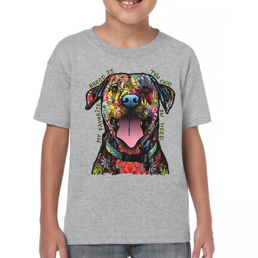 Tee Hunt Most Days I Wish I Was My Cat T-Shirt Dean Russo Kitten Pet Men's Tee, Hot Pink, XX-Large