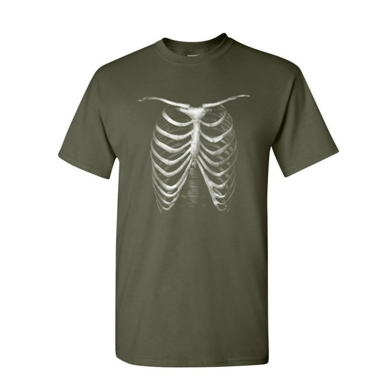 hunter green t shirt walmart