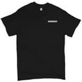 thumbnail image 1 of Tee Hunt Shelby American, Inc. Logo T-Shirt Muscle Cars Licensed Men's Novelty Shirt, Black, 3X-Large, 1 of 5