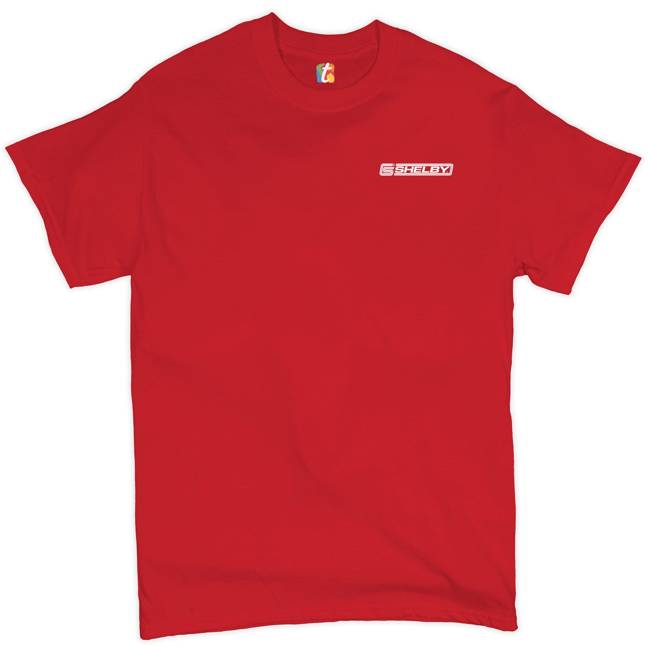 4x red 2024 t shirt