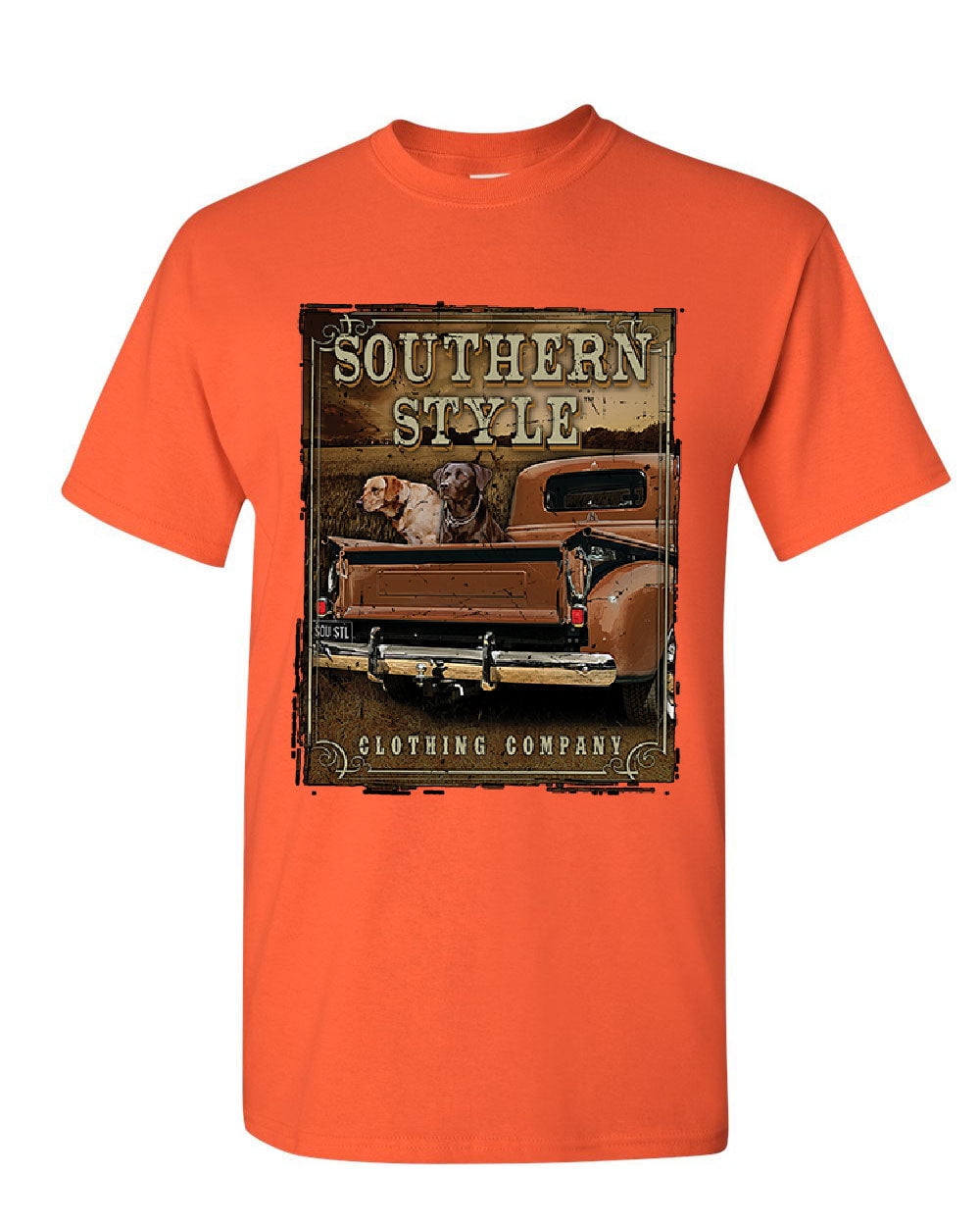 mens country t shirts