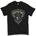 thumbnail image 1 of Tee Hunt Special Forces De Oppresso Liber T-Shirt US Berets Men's Tee, 1 of 5