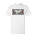 thumbnail image 1 of Tee Hunt Think Pawsitive T-Shirt Dog Rescue Breed Retriever Pet Friend Mens Shirt, White, Large, 1 of 5