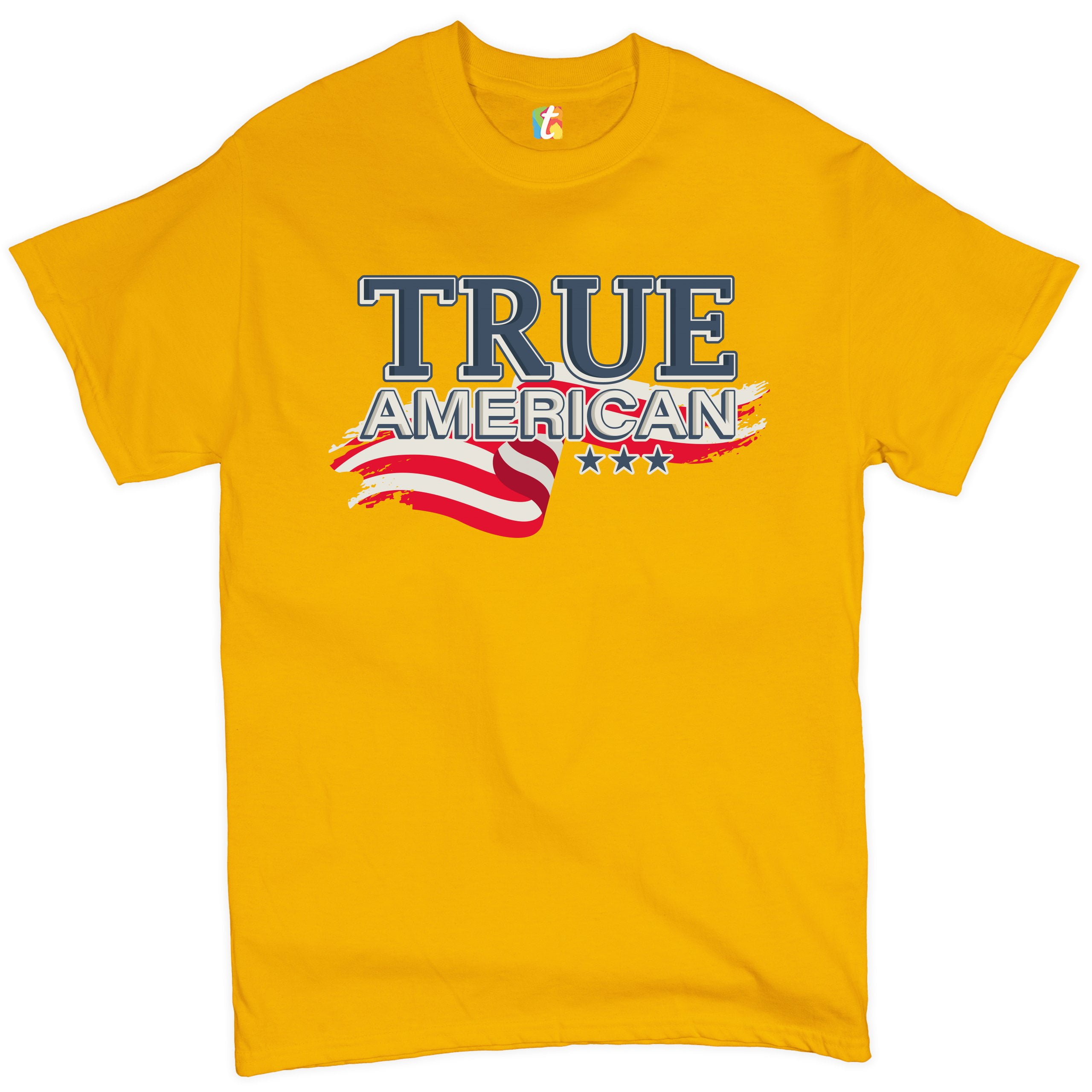 5x 4th of july shirt