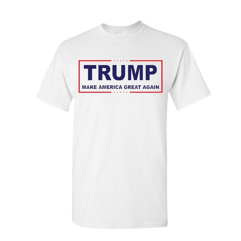 trump make america great again sweatshirt