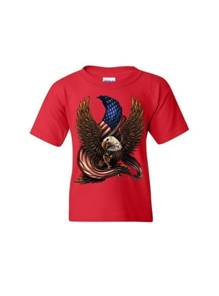 American Eagles Kids
