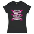 thumbnail image 1 of Tee Hunt We Don't Know How Strong We are T-Shrit Breast Cancer Awareness Women's T-Shirt Tee, 1 of 5
