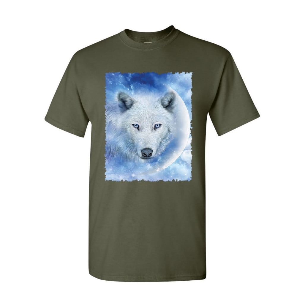 Tee-Hunt-White-Wolf-T-Shirt-