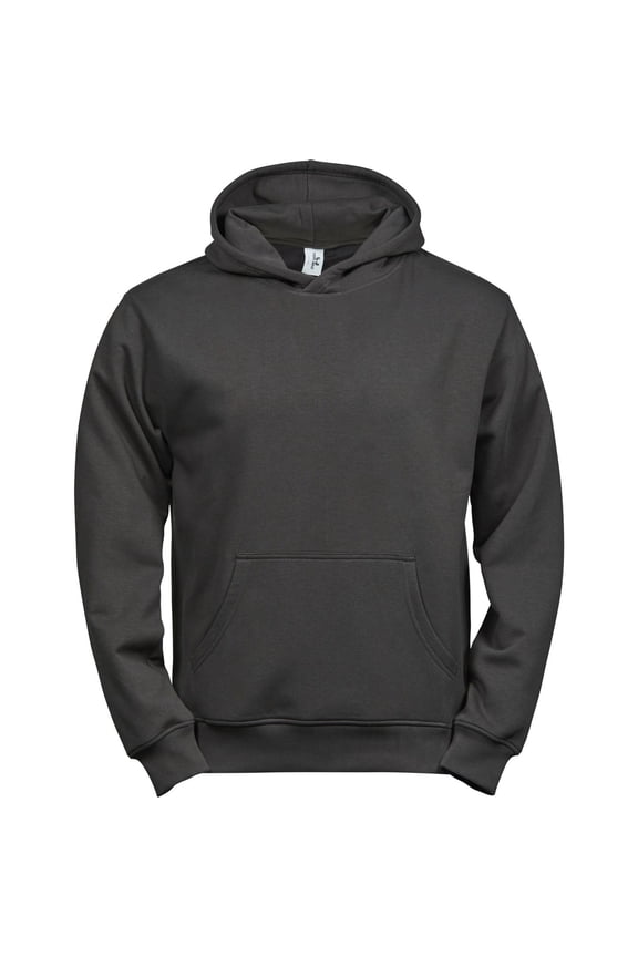 Boys/Girls Power Heather Hoodie