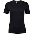 thumbnail image 1 of Tee Jays Ladies Interlock T-Shirt, 1 of 4