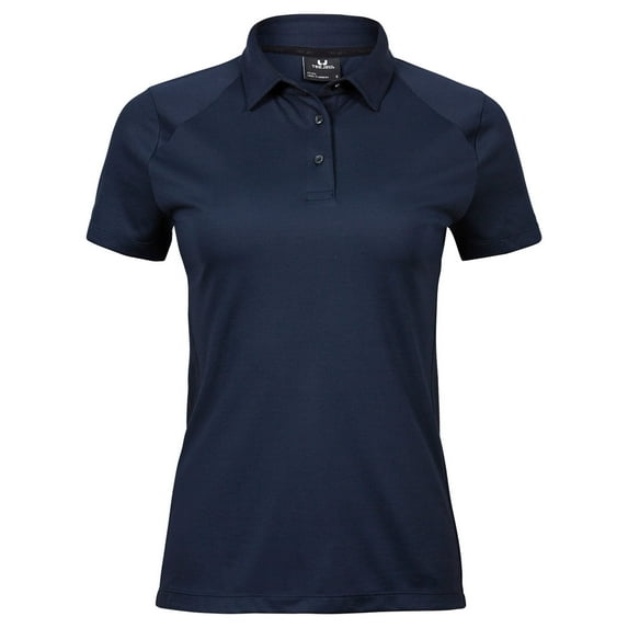 Tee Jays Ladies Luxury Sport Polo