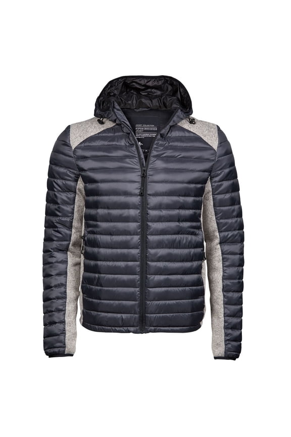 Mens Aspen Crossover Jacket
