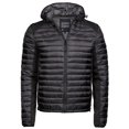 thumbnail image 1 of Tee Jays Mens Aspen Crossover Jacket, 1 of 4