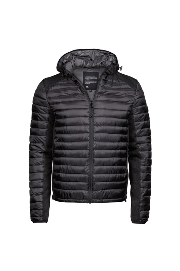 Mens Aspen Crossover Jacket