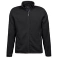 thumbnail image 1 of Tee Jays Mens Aspen Full Zip Jacket, 1 of 4