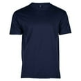 thumbnail image 1 of Tee Jays Mens Basic T-Shirt, 1 of 3