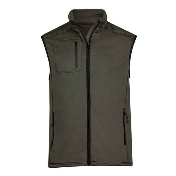 Tee Jays Mens Body Warmer