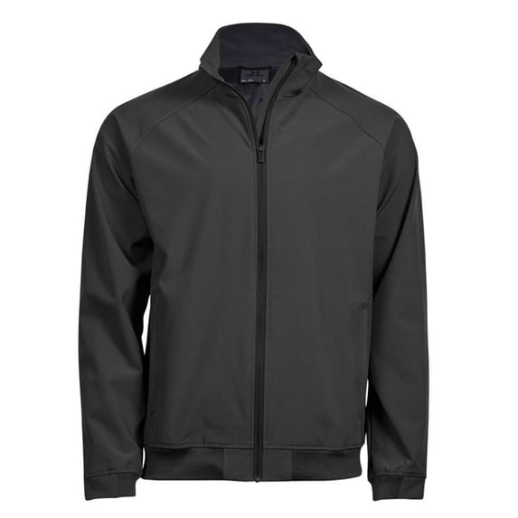 Tee Jays Mens Club Jacket