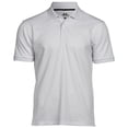 thumbnail image 1 of Tee Jays Mens Club Polo Shirt, 1 of 5