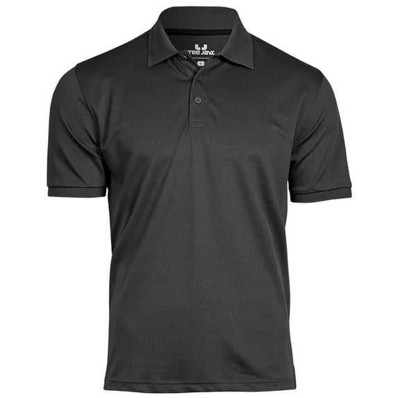 Tee Jays Mens Club Polo Shirt