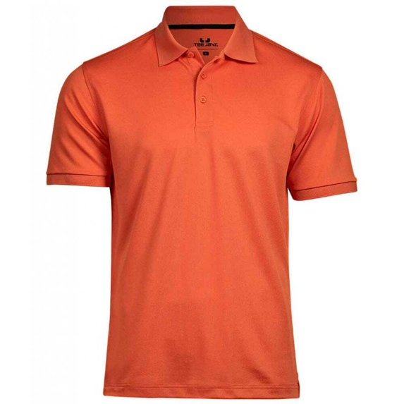 Tee Jays Mens Club Polo Shirt