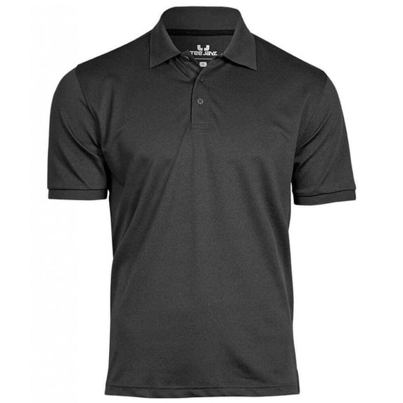 Tee Jays Mens Club Polo Shirt