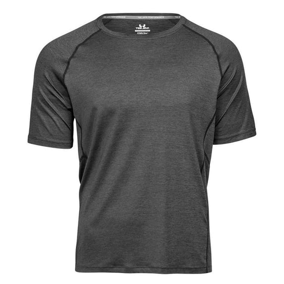 Tee Jays Mens CoolDry T-Shirt