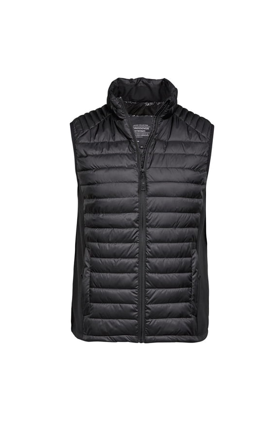 Mens Crossover Bodywarmer