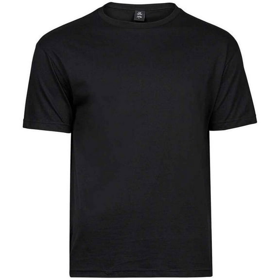 Tee Jays Mens Fashion Soft Touch T-Shirt