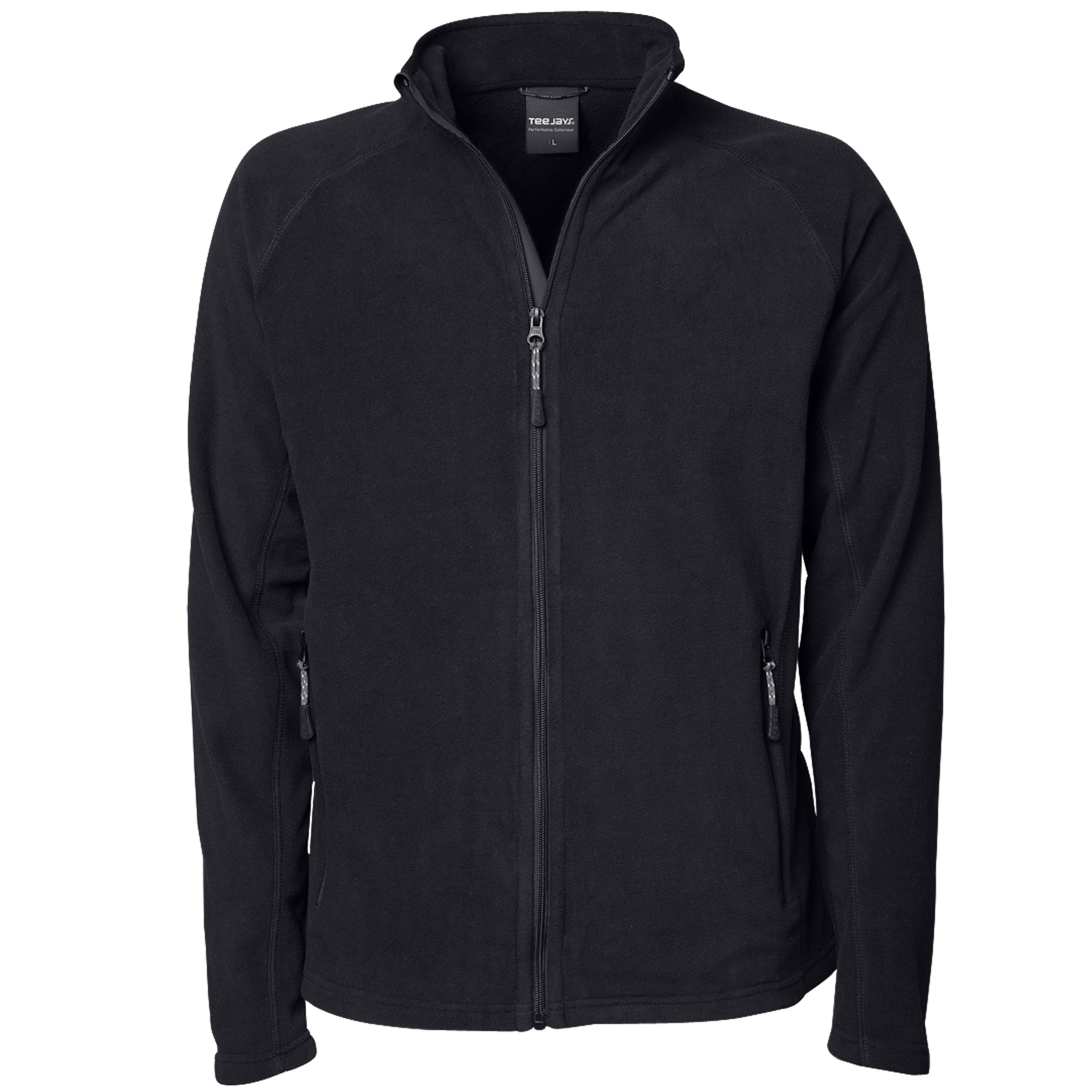 Buy Mens Lightweight Full Zip Fleece Jacket at Ubuy Cambodia