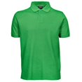 thumbnail image 1 of Tee Jays Mens Heavy Pique Short Sleeve Polo Shirt, 1 of 1