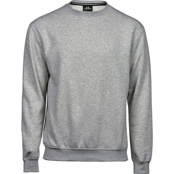 Tee Jays Mens Heavyweight Sweatshirt
