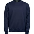 thumbnail image 1 of Tee Jays Mens Heavyweight Sweatshirt, 1 of 4