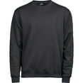 thumbnail image 1 of Tee Jays Mens Heavyweight Sweatshirt, 1 of 4