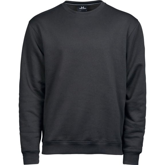 Tee Jays Mens Heavyweight Sweatshirt