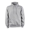 thumbnail image 1 of Tee Jays Mens Hooded Cotton Blend Sweatshirt, 1 of 4