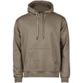 thumbnail image 1 of Tee Jays Mens Hooded Sweatshirt, 1 of 4