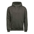 thumbnail image 1 of Tee Jays Mens Hooded Sweatshirt, 1 of 4