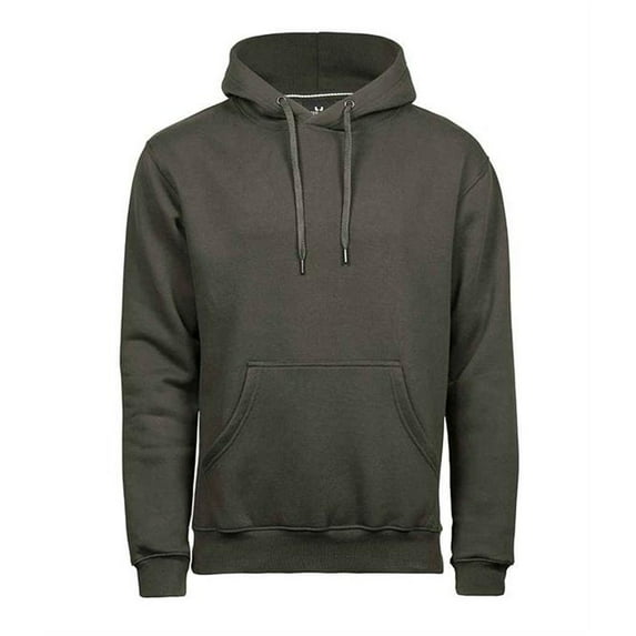 Tee Jays Mens Hooded Sweatshirt
