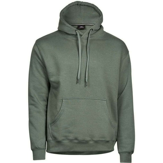Tee Jays Mens Hooded Sweatshirt