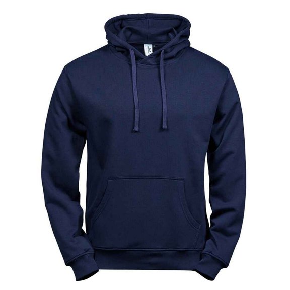 Tee Jays Mens Hoodie
