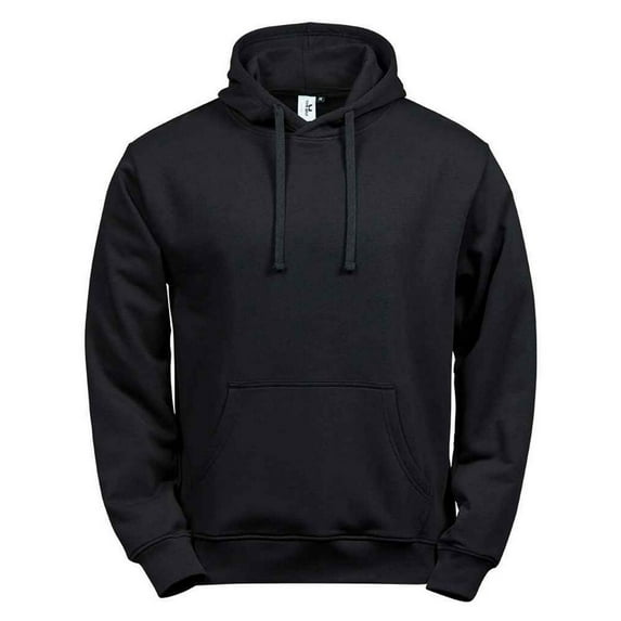 Tee Jays Mens Hoodie