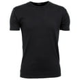 thumbnail image 1 of Tee Jays Mens Interlock Short Sleeve T-Shirt, 1 of 4