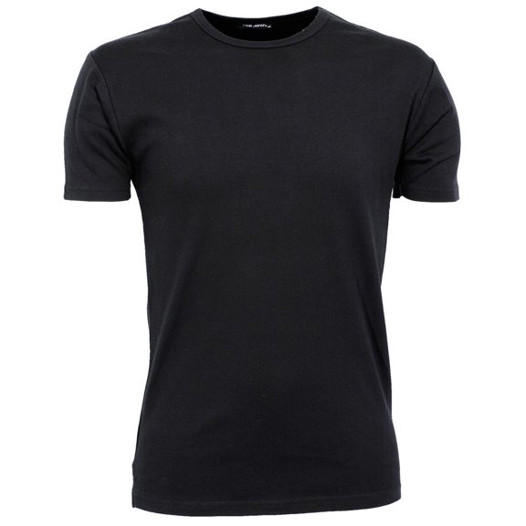 Tee Jays Mens Interlock Short Sleeve T-Shirt