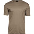thumbnail image 1 of Tee Jays Mens Interlock T-Shirt, 1 of 4