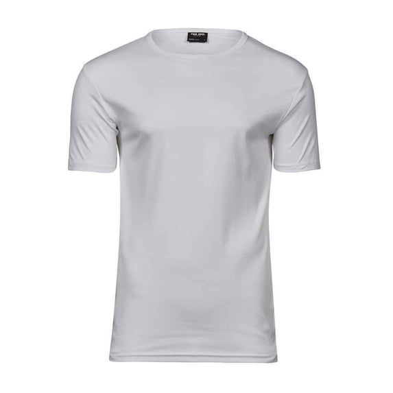Tee Jays Mens Interlock T-Shirt