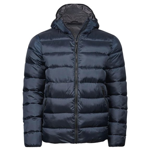 Tee Jays Mens Lite Padded Jacket