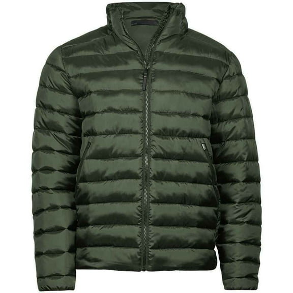 Tee Jays Mens Lite Padded Jacket