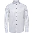 thumbnail image 1 of Tee Jays Mens Luxury Comfort Fit Shirt, 1 of 2