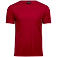 thumbnail image 1 of Tee Jays Mens Luxury Cotton T-Shirt, 1 of 2